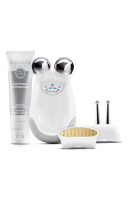 NuFACE Trinity Complete Facial Toning Kit