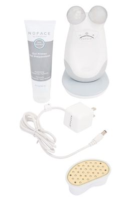 NuFACE ‘Trinity' Facial Toning Device & Wrinkle Reducer Set