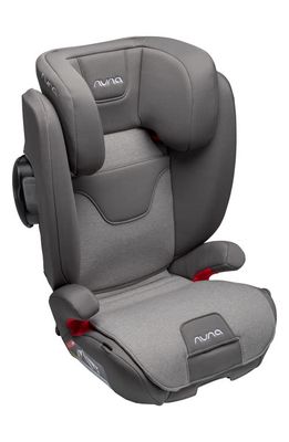 Nuna AACE Booster Car Seat in Granite