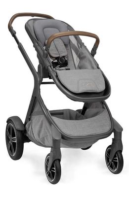 Nuna DEMI Grow Sibling Seat Attachment for DEMI Grow Stroller in Refined