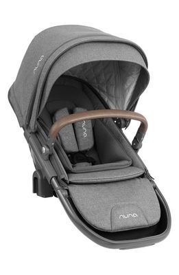 Nuna DEMI Grow Sibling Seat Attachment for DEMI Grow Stroller in Threaded-Nordstrom Exclusive