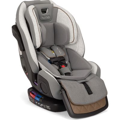 Nuna EXEC™ All-In-One Car Seat in Curated 