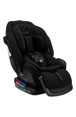 Nuna EXEC All-In-One Car Seat in Riveted