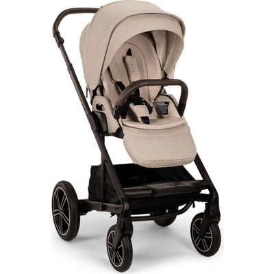 Nuna MIXX™ next Stroller in Biscotti 