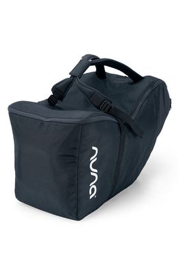 Nuna PIPA&trade; Infant Car Seat & Base Travel Bag in Indigo