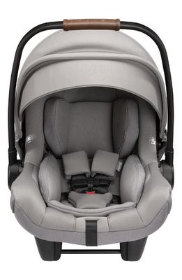 Nuna PIPA&trade; lite RX Infant Car Seat & RELX base in Frost
