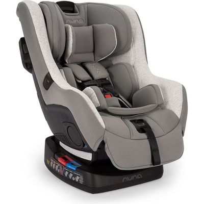 Nuna RAVA™ Flame Retardant Free Convertible Car Seat in Curated-Nordstrom Exclusive 