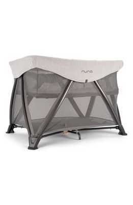 Nuna SENA Aire Playard & Travel Crib in Curated-Nordstrom Exclusive
