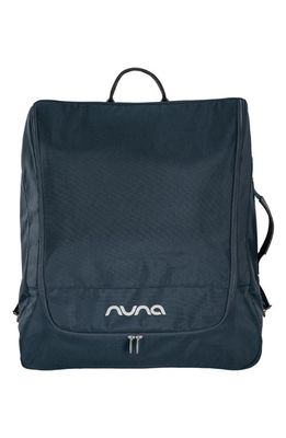 Nuna Transport Bag for TRVL Stroller in Indigo