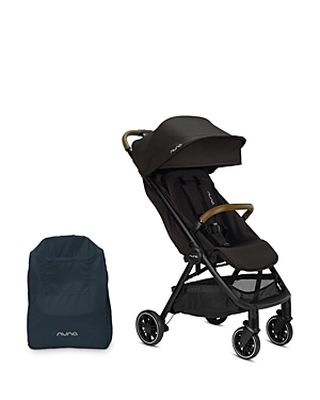 Nuna Trvl Stroller