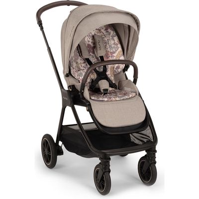 Nuna x Liberty TRIV™ Next Stroller in Fantasy Land 