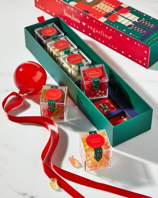 Nutcracker Sweets Holiday 2023 Bento Box