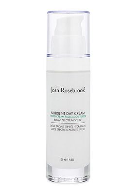 Nutrient Day Cream Tinted SPF 30