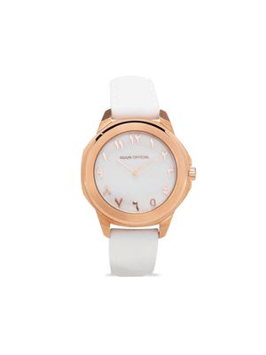 NUUN OFFICIAL Quade 36mm - Gold