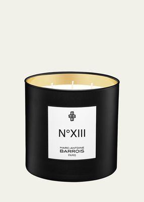 NXIII Candle, 220 g