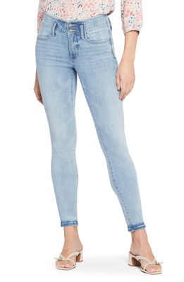 NYDJ Ami Hollywood Skinny Jeans in New Wave