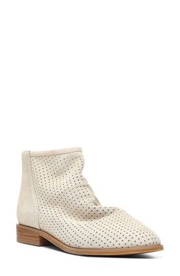 NYDJ Cailian Bootie in Sand