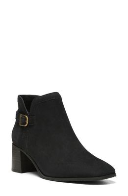 NYDJ Denis Bootie in Black