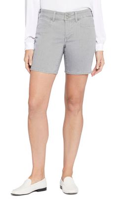NYDJ Frankie Relaxed Shorts in Charisma