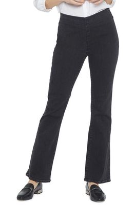 NYDJ SpanSpring™ Ava Daring Flare Pull-On Jeans in Trinity