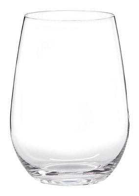 O Wine 2-Piece Riesling & Sauvignon Blanc Wine Glass Set