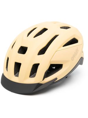 Oakley ARO3 matte helmet - Yellow