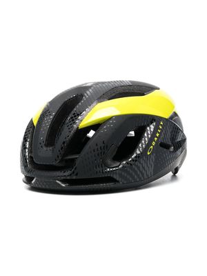 Oakley ARO5 Race matte helmet - Yellow