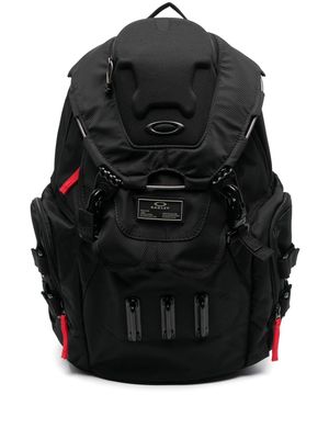 Oakley Bathroom Sink Rc backpack - Black