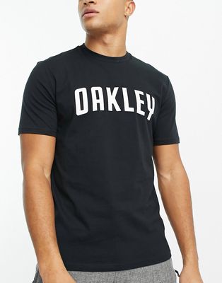 Oakley Bayshore T-shirt in black