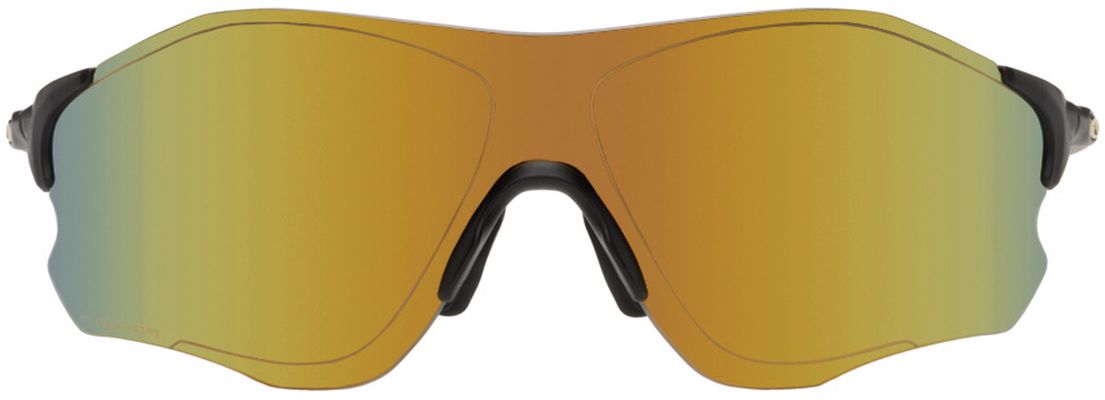 Oakley Black Evzero Path Sunglasses