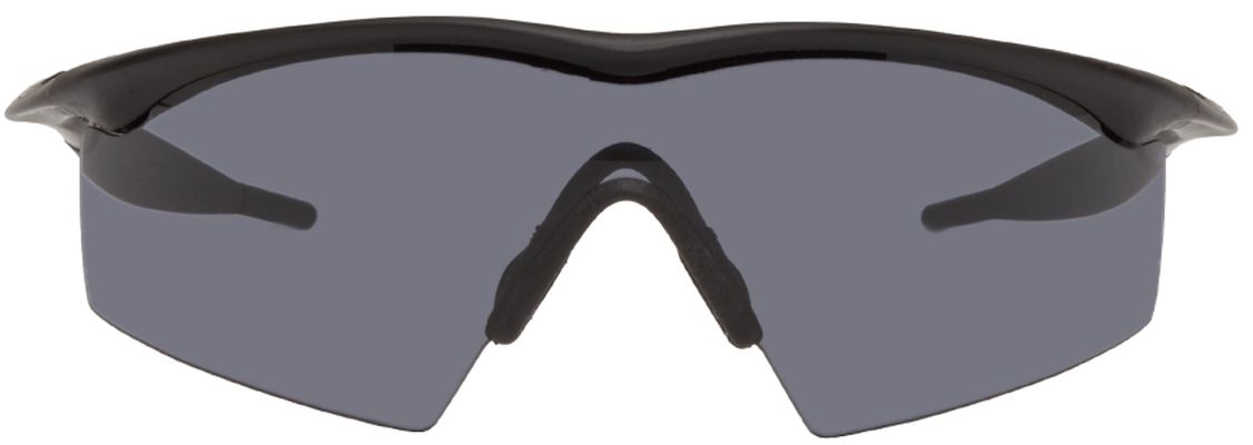 Oakley Black M Frame® Sunglasses