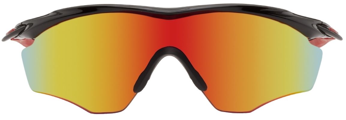 Oakley Black M2 Frame XL Sunglasses
