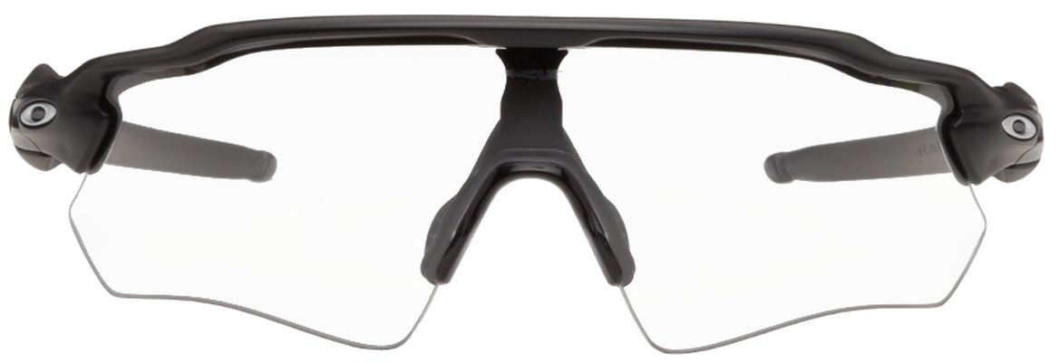 Oakley Black Radar EV Path Glasses