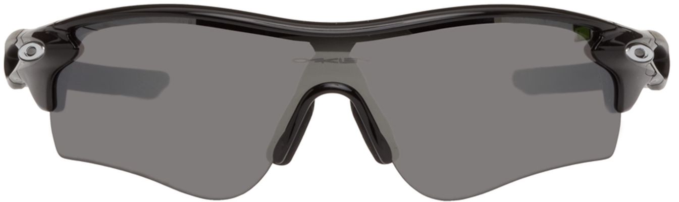 Oakley Black Radarlock Path Sunglasses