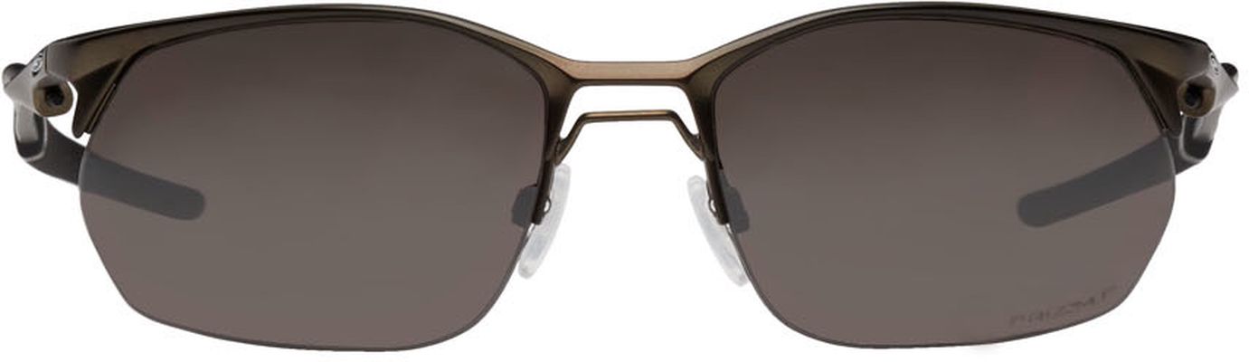 Oakley Brown Wire Tap 2.0 Sunglasses