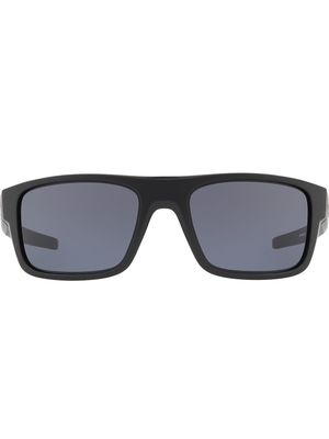 Oakley Drop Point matte sunglasses - Black