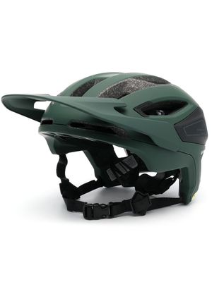 Oakley DRT3 cut-out helmet - Green