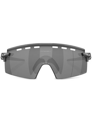 Oakley Encoder Strike Vented oversize-frame sunglasses - Grey