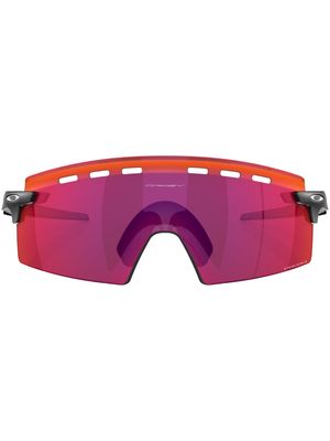 Oakley Encoder Strike Vented oversize-frame sunglasses - Pink