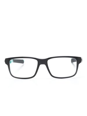 Oakley Field Day square-frame glasses - Black