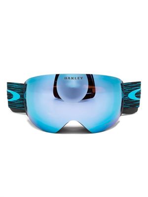 Oakley Flight Deck L ski goggles - Blue