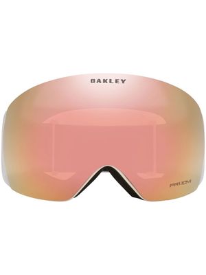 Oakley Flight Deck L snow goggles - White