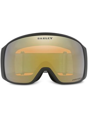 Oakley Flight Tracker L snow goggles - Black