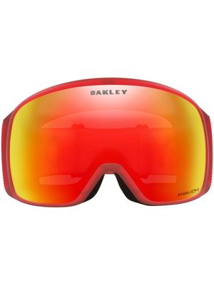 Oakley Flight Tracker L snow goggles - Red