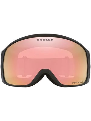 Oakley Flight Tracker M snow goggles - Black