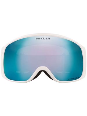 Oakley Flight Tracker M snow goggles - White