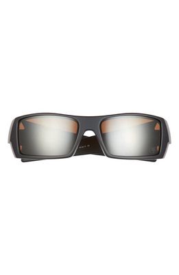 Oakley Gascan NFL Team 60mm Polarized Sunglasses in San Francisco 49'ers