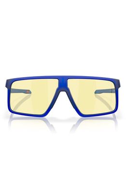 Oakley Helux 61mm Prizm Gaming Glasses in Blue