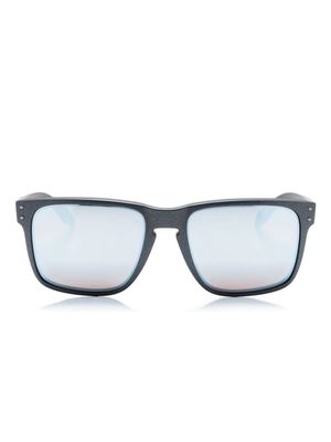 Oakley Holbrook™ XL rectangle-frame sunglasses - Blue