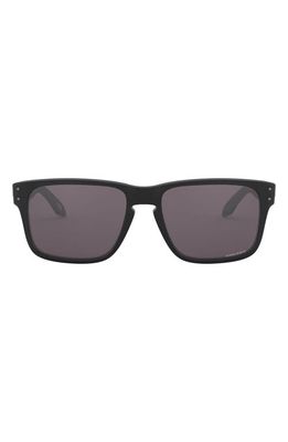 Oakley Holbrook™ XS 53mm Square Sunglasses in Black